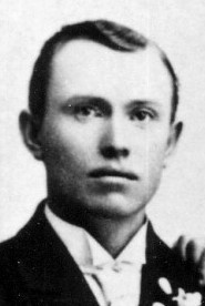 George Callard Manning (1875 - 1950) Profile